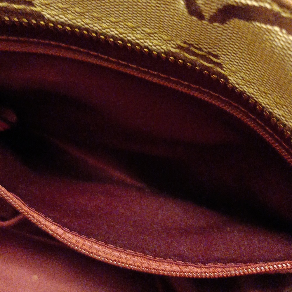 Coach bag - Picture 8 of 11
